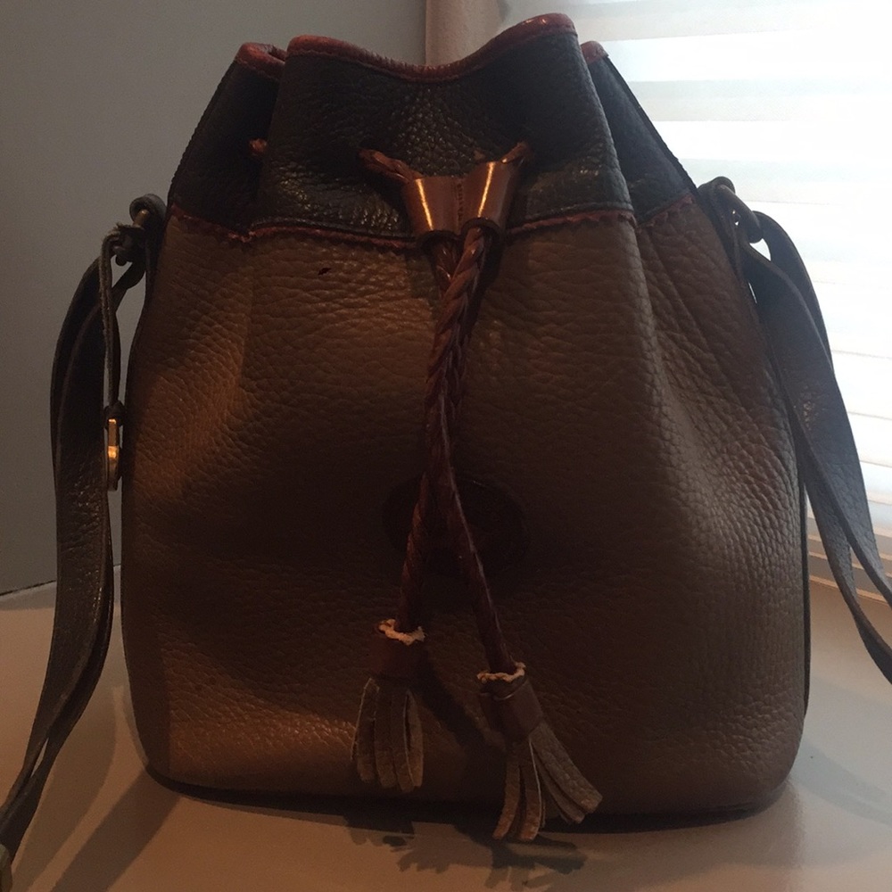 Dooney & Burke Purse